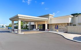 Comfort Inn Somerset Pa